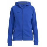 Craft - Core Soul Club - Damescapuchon met Volledige Rits