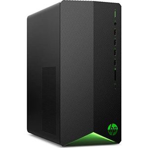 HP Pav Gaming DT TG01-2558nf PC