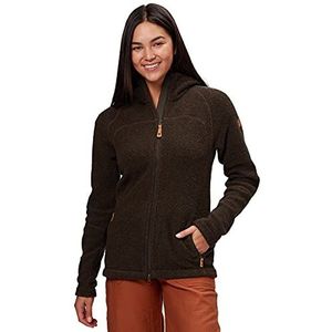 Fjällräven Kaitum Fleece W Sweatshirt voor dames