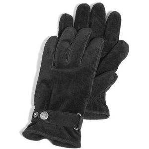 ESPRIT Heren handschoen Y26553, zwart (black 001), 10
