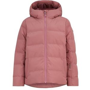 Ziener Amani Skijack voor kinderen, uniseks, warm, ademend, waterdicht