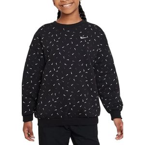 Nike NSW Clubcrew Sweatshirt voor kinderen, uniseks