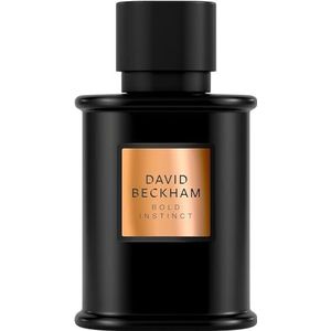 David Beckham Bold Instinct Eau de Parfum, 50 ml