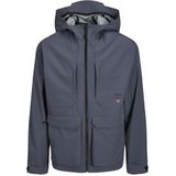 JACK & JONES Mannelijk hybride jack RDD hybride jas, blauw (ombre blue), L