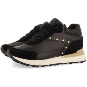 GIOSEPPO 73982-P, Zwart, 39 EU