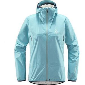 Haglöfs HAGLOFS 605235_4Q3 L.I.M PROOF JAS Dames FROST BLAUW, maat XS