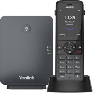 Yealink W78P