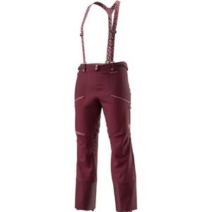 Dynafit Broek merk Free Infinity Hybrid PNT W