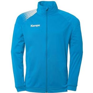 Kempa - Ambition 28 - Track Suit Jas - Sportpakken