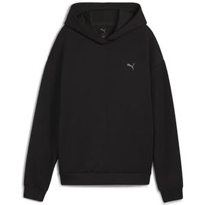 Puma - Cloudspun Hoodie - Zacht - Normale Pasvorm - Met Capuchon