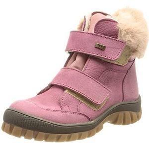 Däumling Yoko Sneeuwlaarzen voor babymeisjes, Country Lavendel, 21 EU