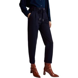 United Colors of Benetton Broek, nachtblauw 016, XXS