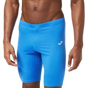 Joma Record II Shorts Running Tight Loopshorts blauw koningsblauw, S