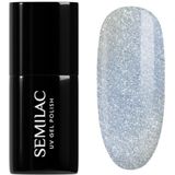 Semilac - Tint 486 The Brave One - Gel Nagellak - 7 ml - UV Hybrid