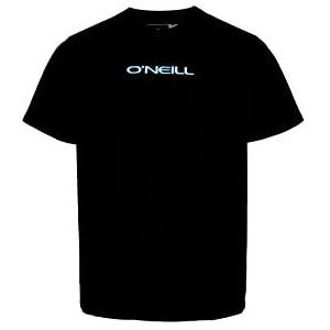 O'NEILL Paxton T-shirt 19010 Black out, Regular voor heren, 19010 Zwart, XS/S
