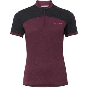 SE Maro Hzip Wool Shirt voor dames