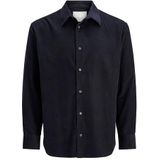 JACK & JONES Overhemd  blauw