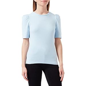 ONLY Damestop, Cashmere Blue, 3XL