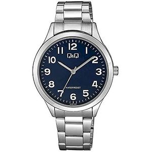 Q&Q Casual horloge C228-801Y, Metaal, Armband