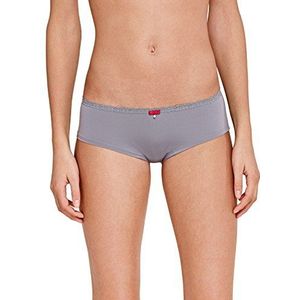 Uncover by Schiesser uncover bikini hipster slip voor dames