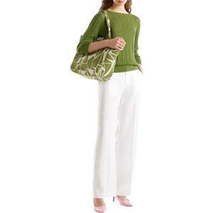 United Colors of Benetton Damestrui, Groen, XXS