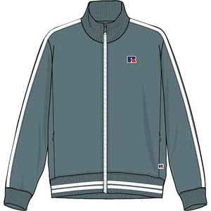 RUSSELL ATHLETIC Swae-track jas voor heren