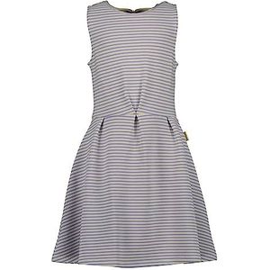 Vingino Girls's Pally Casual Dress, Daisy Lila, 152, Daisy Lilac