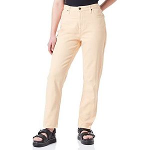 Lee dames Jeans CAROL, Sunset Gold, 25W / 31L