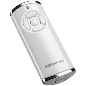 Hörmann - HS5 868-BS - Handzender - Wit - SW-Europa