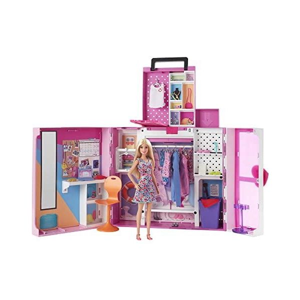 Barbie speelgoed kopen? | Lage prijzen | beslist.nl