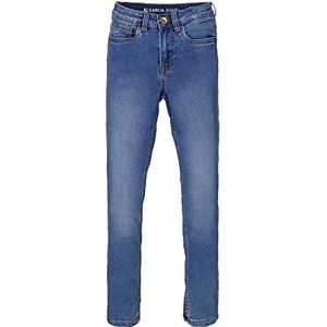 Garcia Jeans voor meisjes, medium used, 140 cm