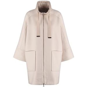 Gerry Weber dames poncho, crème, 36