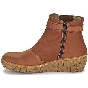 El sales naturalista enkellaarsjes