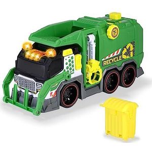 Dickie Recycling Truck 203307001