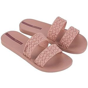 Sandalen - Zwart - Synthetisch PVC - Comfortabele Riemen