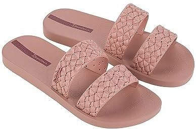 Sandalen - Zwart - Synthetisch PVC - Comfortabele Riemen