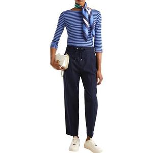 United Colors of Benetton Broek, nachtblauw 016, XXS