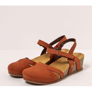 Sandalen - Microvezel - Chroomvrije Binnenkant