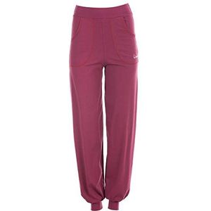 WINSHAPE Dames trainingsbroek dames functionele luchtig-casual high waist trainingsbroek Wh12