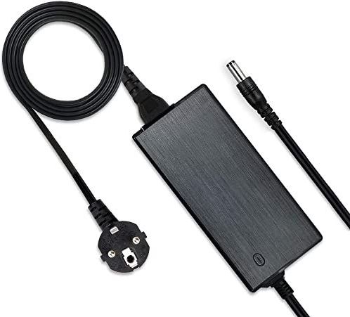 LEICKE ULL Voeding 12V 12,5A 150W | TÜV gecertificeerd | Lader compatibel met ITX Pico PSU, NAS drives, Router, Lichtbuizen, LED strips, Router, TFT-monitoren, LED-lampen | 5,5 * 2,5mm