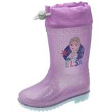 Chicco - Regenlaarzen - Lila - Modieuze Laarzen voor Kinderen en Jongeren