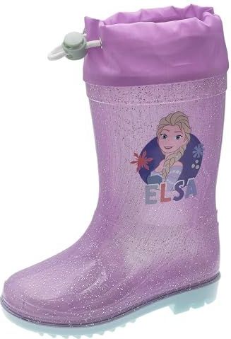 Chicco - Regenlaarzen - Lila - Modieuze Laarzen voor Kinderen en Jongeren