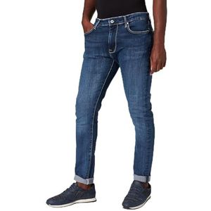 Pepe Jeans Crane Jeans voor heren, Denim, 28W