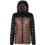 Rock Experience - Zyland - Jas - Thermische Bescherming - Gerecycled Nylon