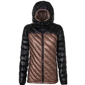 Rock Experience - Zyland - Jas - Thermische Bescherming - Gerecycled Nylon