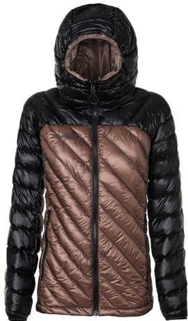 Rock Experience - Zyland - Jas - Thermische Bescherming - Gerecycled Nylon