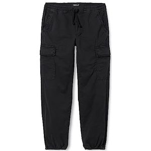 Replay meisjes broek, 098 Black, 10 Jaar