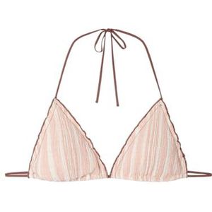 Women'secret 6489838 bikinitopje, dames, roze, maat 100B, Roze, 100B