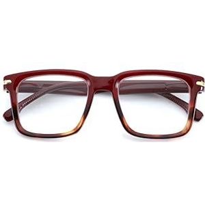 DE TOMASO Leesbril 531-4 rode schildpad +1.50, Rode schildpad, 1.5 Diottria