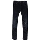 Garcia Russo Jeans voor heren, dark used, 30